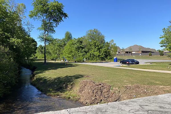 Mill Creek Dog Park photo 2